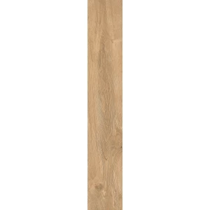 Керамогранит Creanza Husk Wood Brich матовый бежевый CW-RT12-B 120х20 см