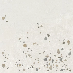 Декор из керамогранита Harmony Peronda Awen White Decor NT C R белый 3372840689 90х90 см