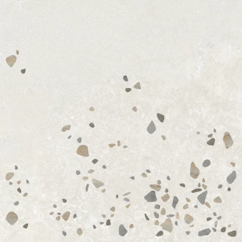 Декор из керамогранита Harmony Peronda Awen White Decor NT C R белый 3372840689 90х90 см