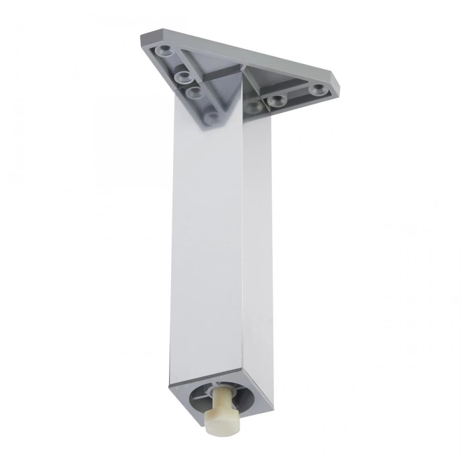 Ножки для тумбы Aquaton под раковину 1A222703SI000