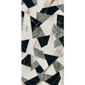 Керамогранит ABK Sensi Signoria Opus Calacatta Lux Ret PF60009192 60X120