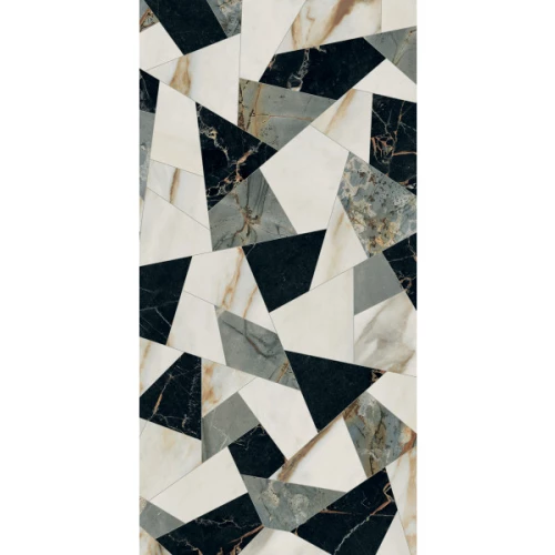 Керамогранит ABK Sensi Signoria Opus Calacatta Lux Ret PF60009192 60X120