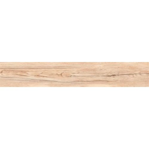 Керамогранит Eurotile Ceramica Loft Soft Carving бежевый 7930138703838 120х20 см