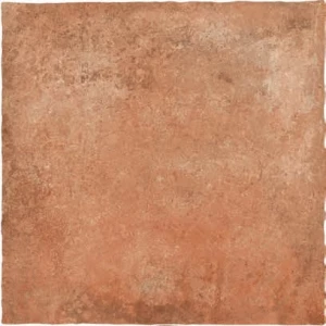 Керамогранит Settecento Terre Del Sole Granato матовый красный 117102n 60x60 см