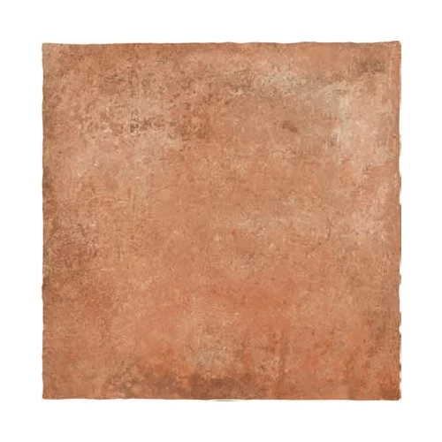 Керамогранит Settecento Terre Del Sole Granato матовый красный 117102n 60x60 см