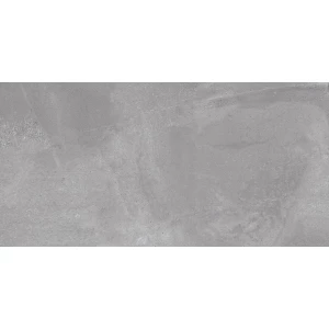 Керамогранит Ceradim Concrete Mystic Grey серый Матовый 120х60 см