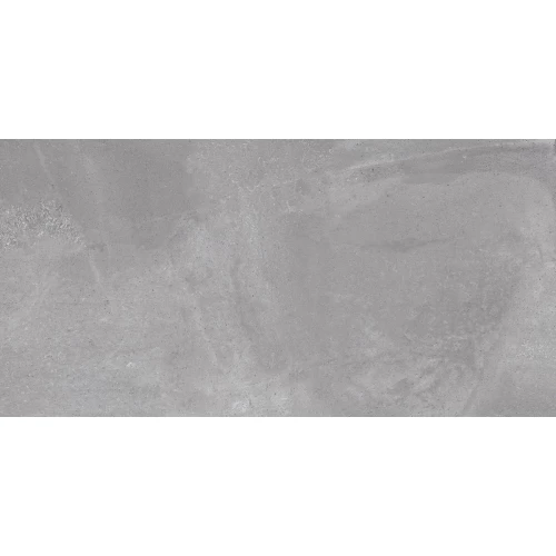Керамогранит Ceradim Concrete Mystic Grey серый Матовый 120х60 см