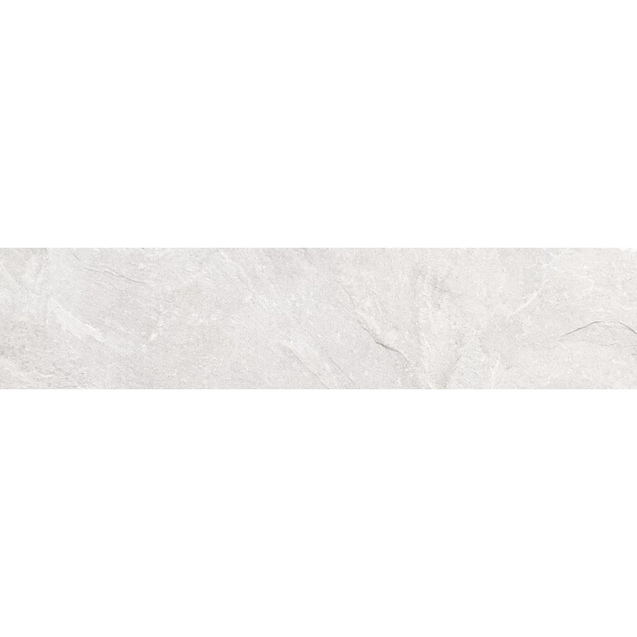 Керамогранит Delacora Santorini White лаппатированный GP2090SNN00L 90х20см