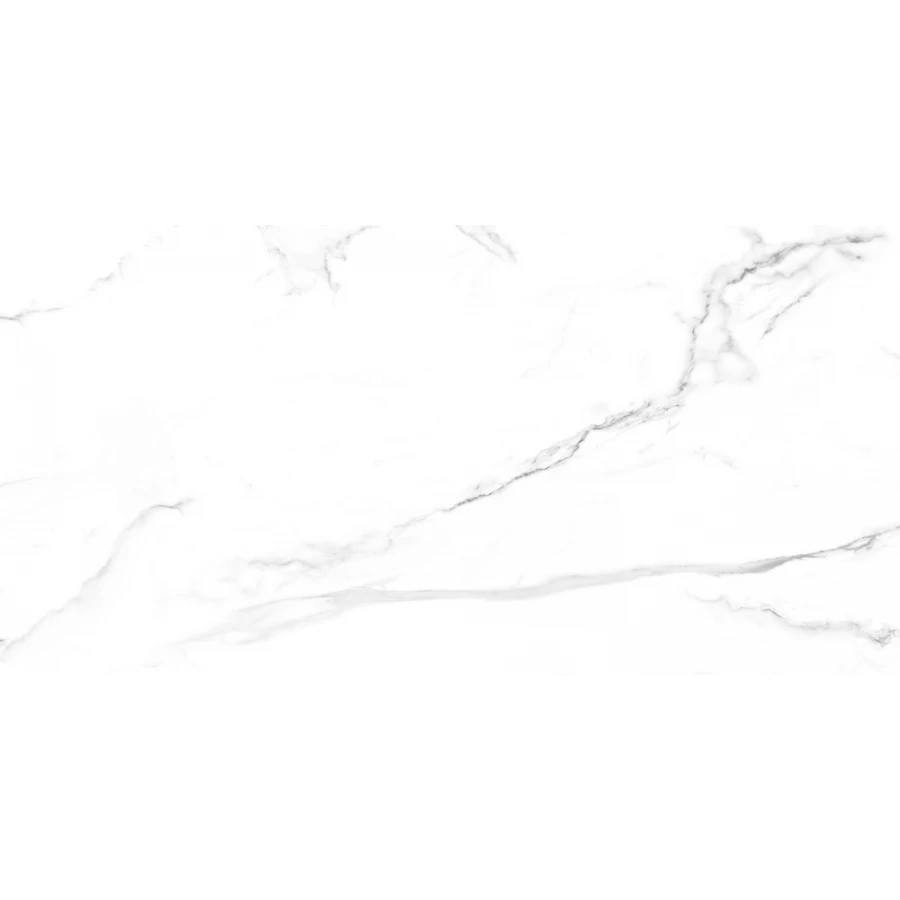 Керамогранит Primavera Milos White NR208 120х60 см