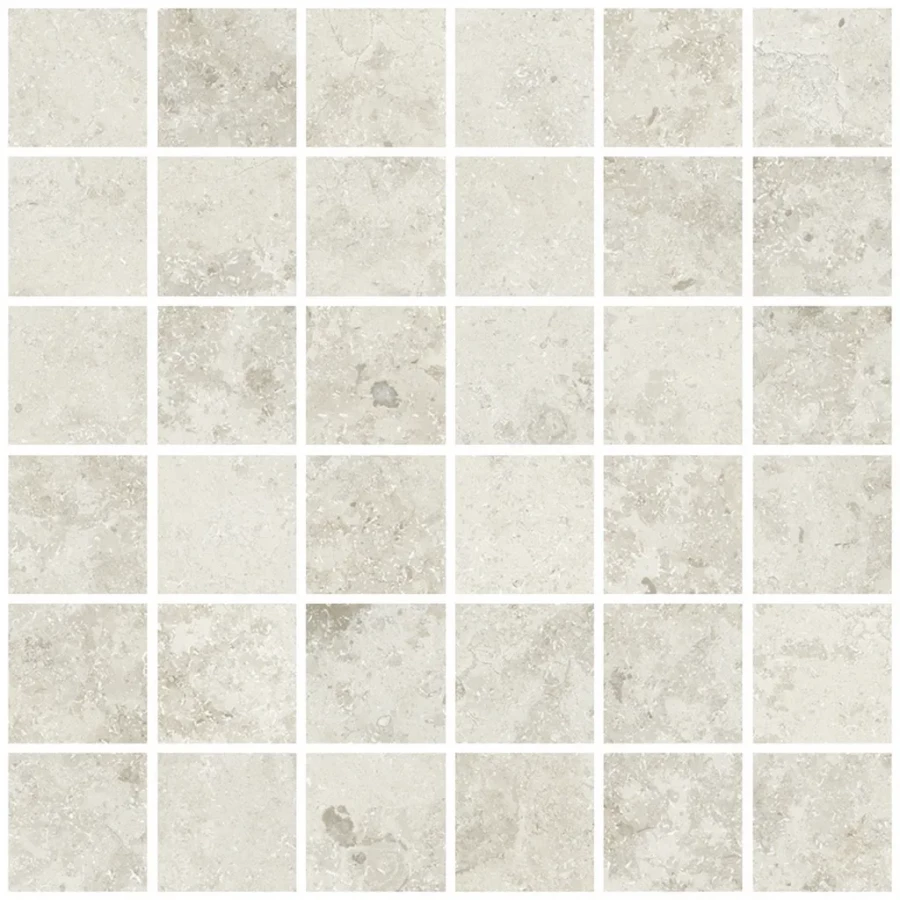 Мозаика Living Ceramics Kendo Light Soft Mosaic 55 LV10750 29,8x29,8 см