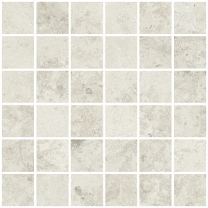 Мозаика Living Ceramics Kendo Light Soft Mosaic 55 LV10750 29,8x29,8 см