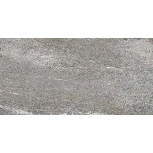 Керамогранит Majorca Tiffany Cortile Silver Semi Lappato глянцевая серый Mti00000022SL 120х60 см