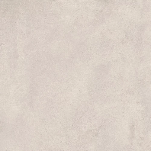 Керамогранит Arcadia Ceramica Cementum Bianco матовый бежевый RT6001-A 60х60 см