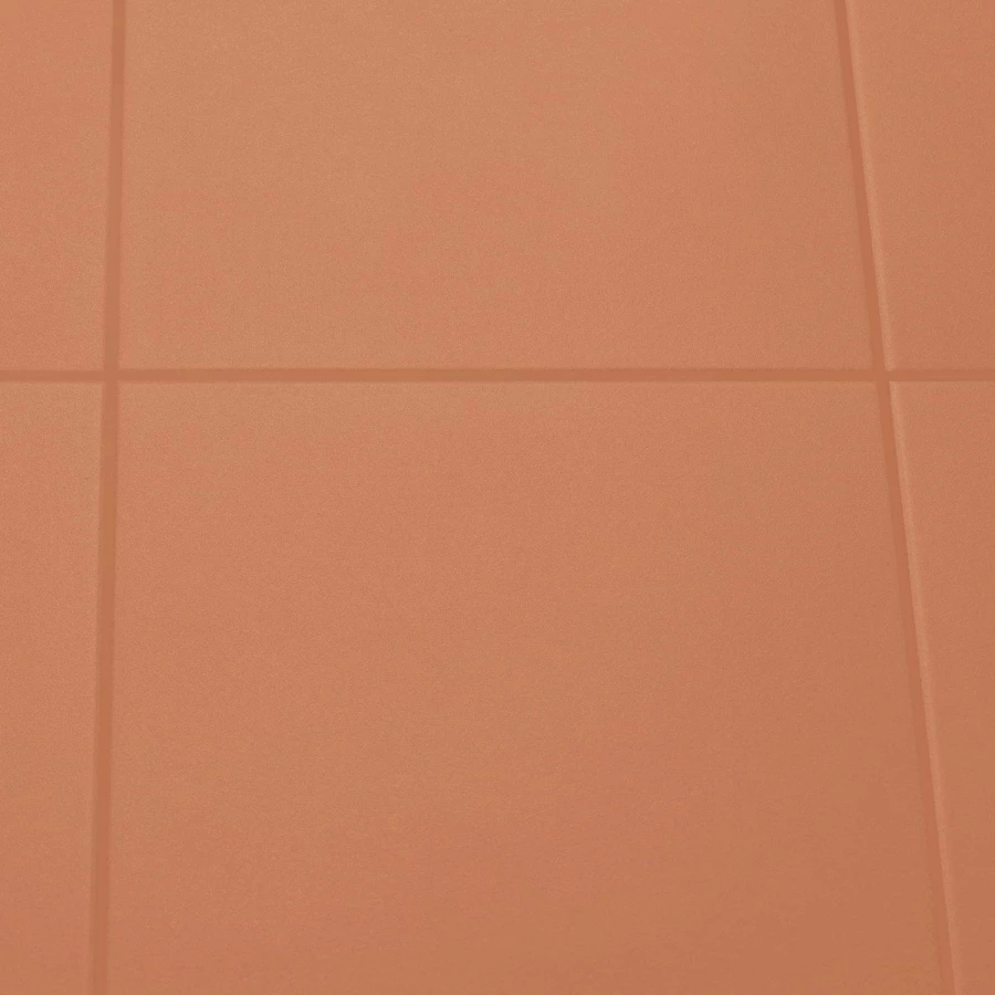 Керамогранит Motto Levels Red Matt матовый красный N100010 20x20 см