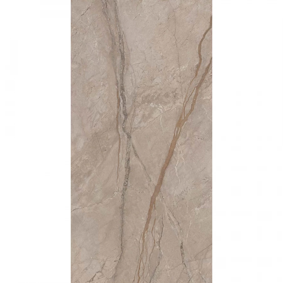 Плитка настенная Kerama Marazzi Ифран глянцевая светло-бежевая KM6012B0230R 119,5х60 см