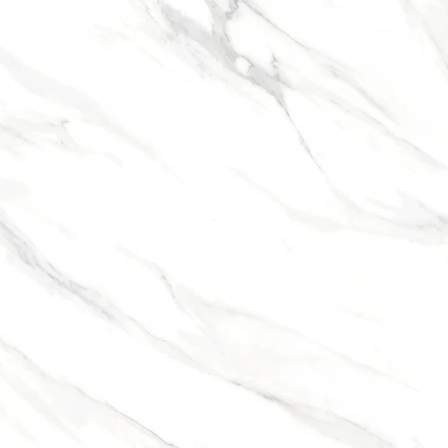 Керамогранит Neodom Classic Marble Statuario Royal Matt матовый белый N20523 120x120 см