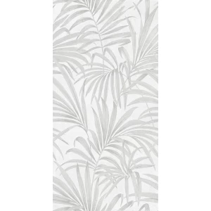 Керамогранит Alma Ceramica Flora лаппатированный граниль серый GFU60120FLO17L 120х60 см