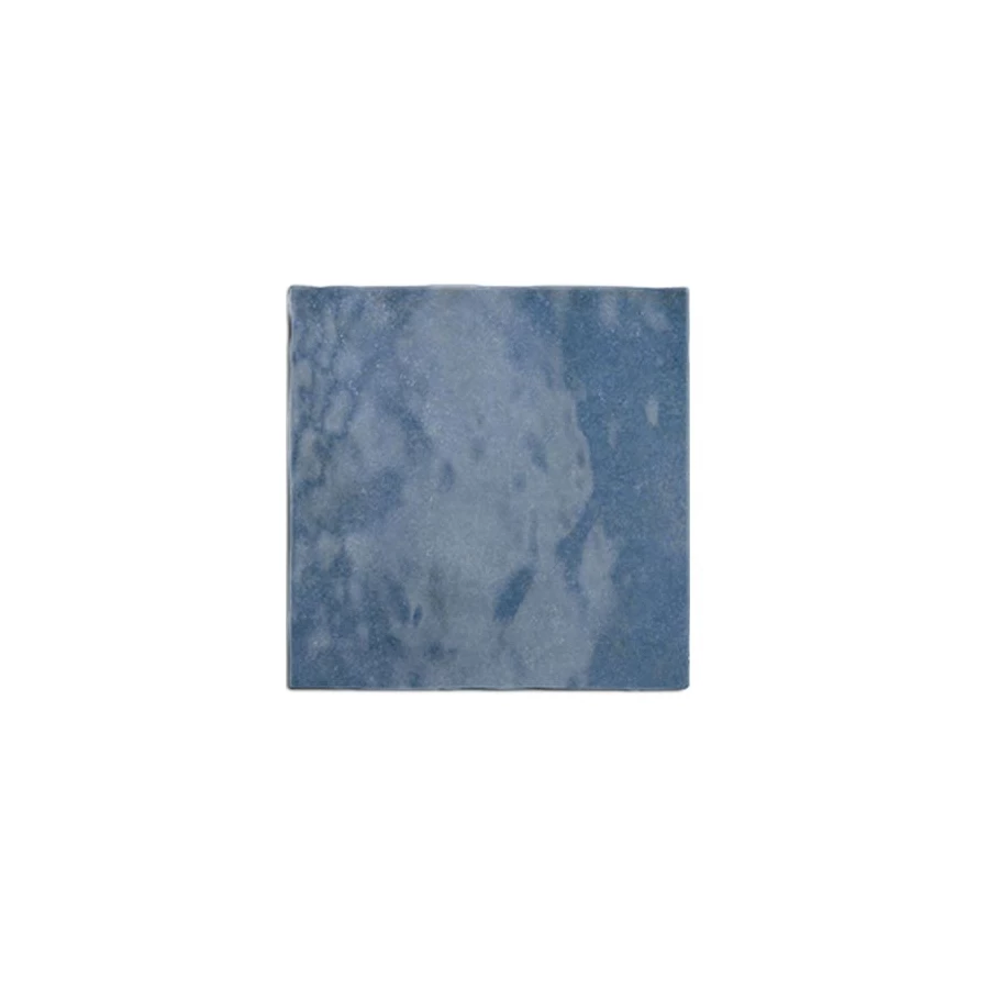 Керамическая плитка Equipe Artisan Colonial Blue 24460 13,2х13,2x0,83 см