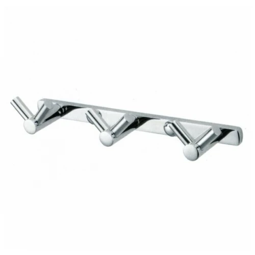 Планка Kaiser с 3-мя V-крючками H0013