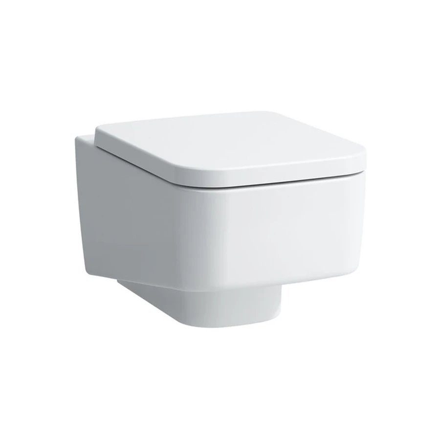 Унитаз подвесной Laufen Pro S Rimless 8.2096.2.000.000.1