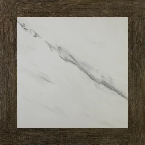 Декор Евро-Керамика Калакатта серый Квадрат 10 GCR G KL 0405 60*60