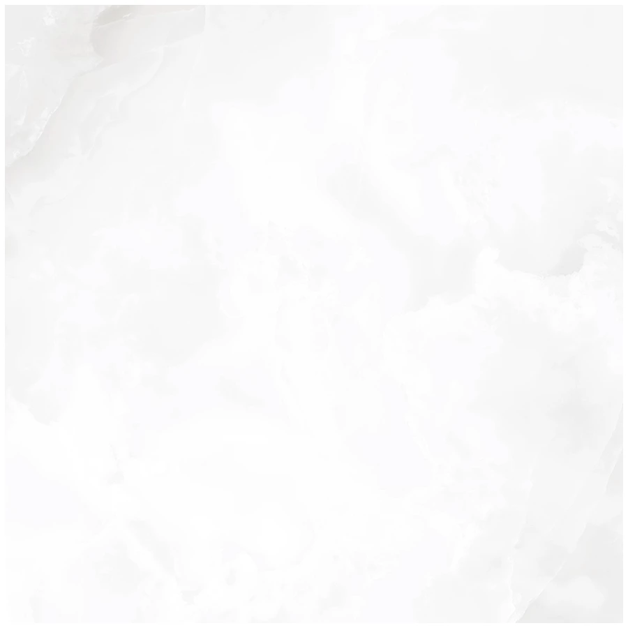 Керамогранит Laparet Onyx Blanco PRO R10Soft матовый светло-серый 60х60 см