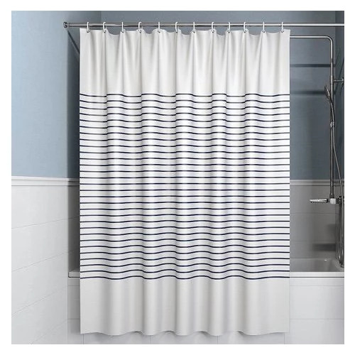 Штора для ванной комнаты Iddis Basic B42P224i11 200х240 см