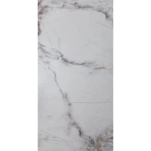 Керамогранит Planet Ceramics LKJB 666 глянцевый серый 120х60 см