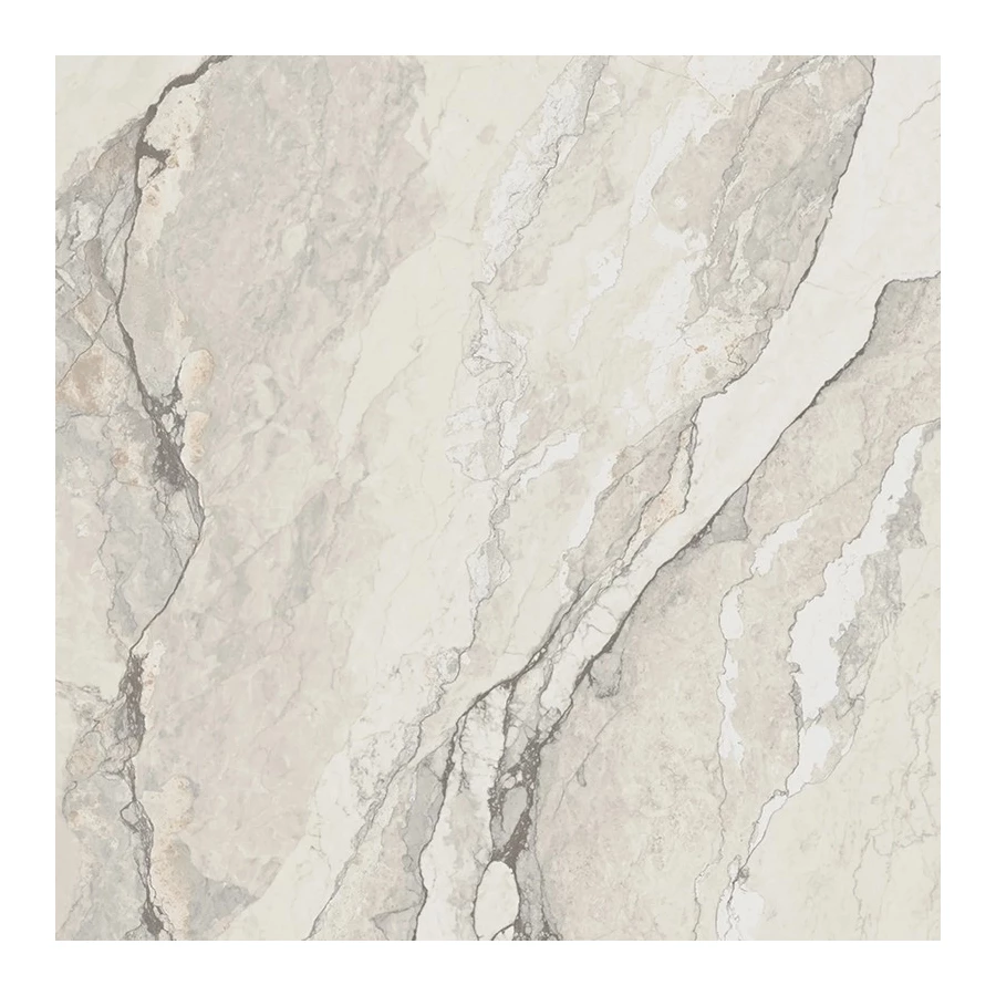 Керамогранит ColiseumGres Canova Канова Сэнд Рет матовый светло-серый 610010005762 60х60 см