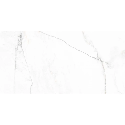 Керамогранит Prissmacer Lab Bianco Mare матовый белый 120х60 см