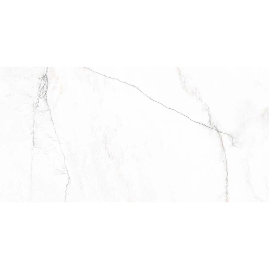 Керамогранит Prissmacer Lab Bianco Mare матовый белый 120х60 см