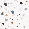 Керамогранит Eurotile Ceramica Gaudi матовый белый 7930138704880 120х60 см