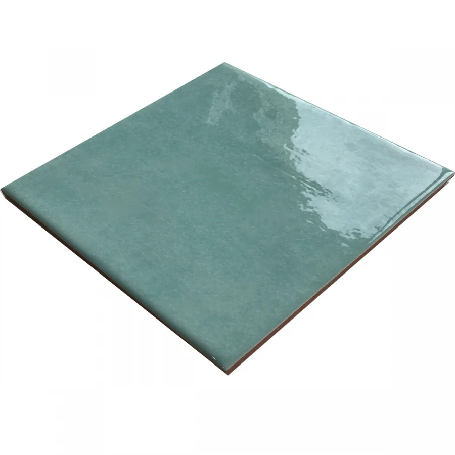 Плитка настенная El Barco Patine Turquesa 15х15 см