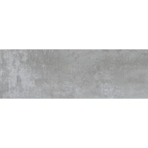 Плитка настенная Laparet Betone Grey обрезная матовая серая LP3090B0031R 89,5х30 см