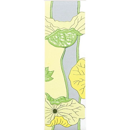 Бордюр Kerama Marazzi Городские цветы A41\7071T 20х6,3 см