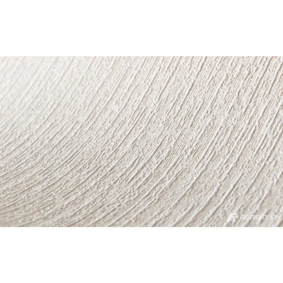 Обои виниловые Аспект Полоса Бежевый 20010-12 0,53х15 м
