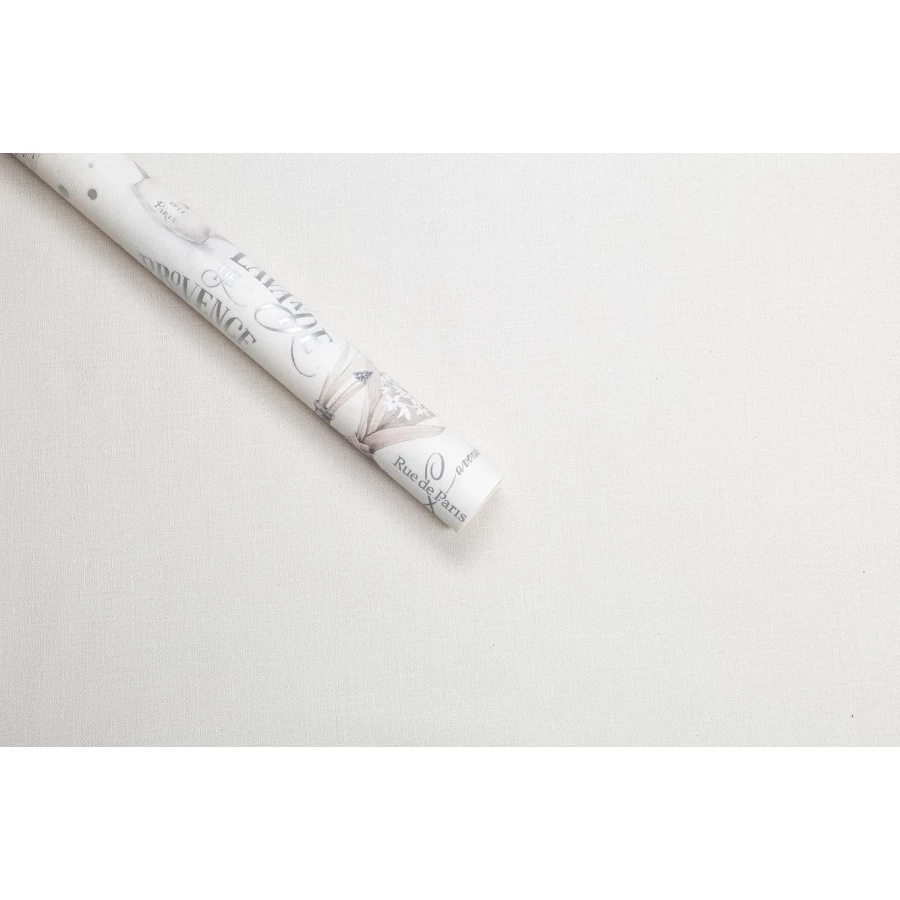 Обои флизелиновые Palitra Home HomeColor Lavande серые HC71985-14 1,06х10,05 м