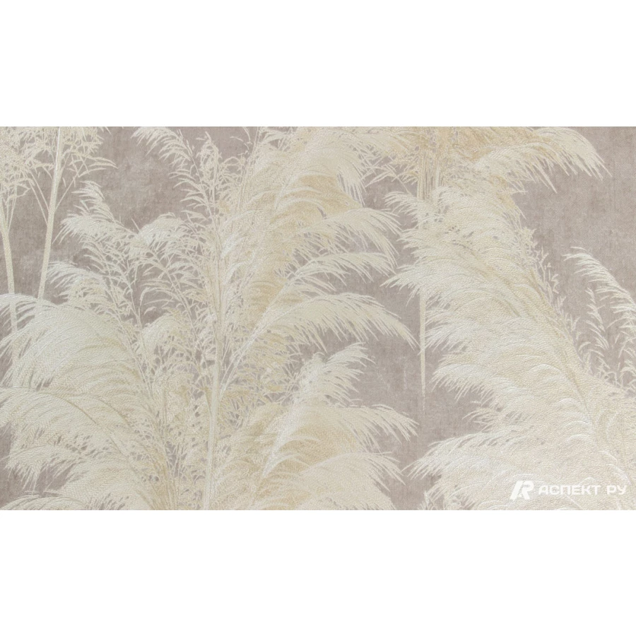 Обои флизелиновые Аспект Кантри бежевые 70635-28 1,06х10,05 м