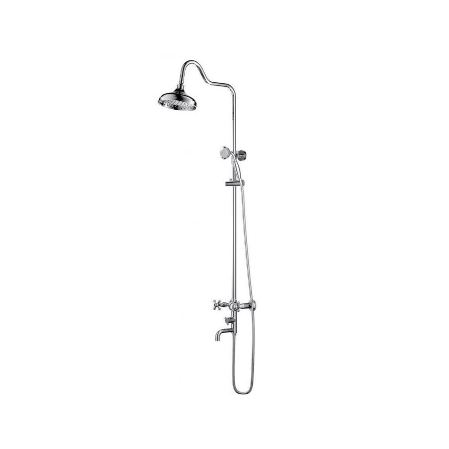 Душевая система D&K Hessen Hercules DA1424741D08