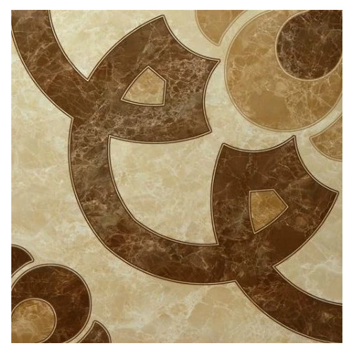 Плитка напольная Saloni Ceramica Dec Tavira Iris 43x43