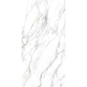 Керамогранит Gresant Jayden Bianco Infinia Polished глянцевый белый 120х60 см