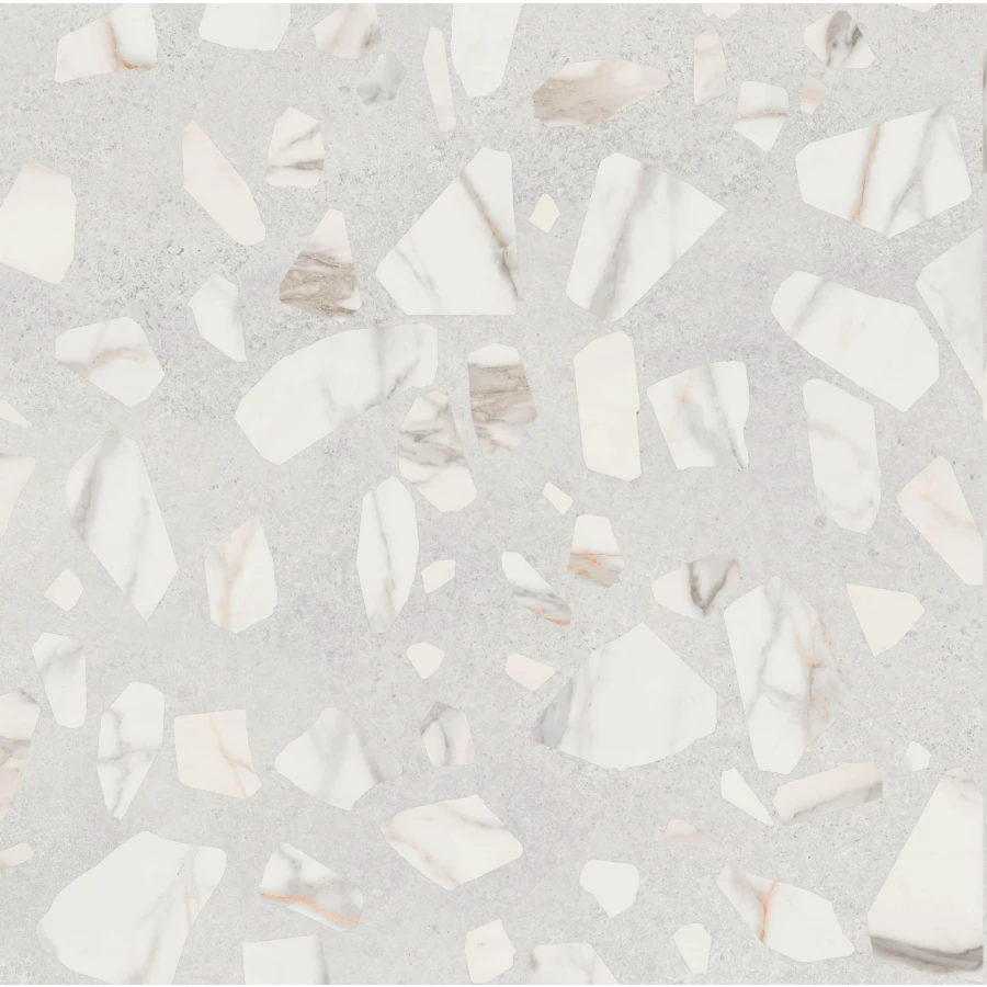 Керамогранит Estima Arti AT01 Неполированный Рект. 70417 80x80 см