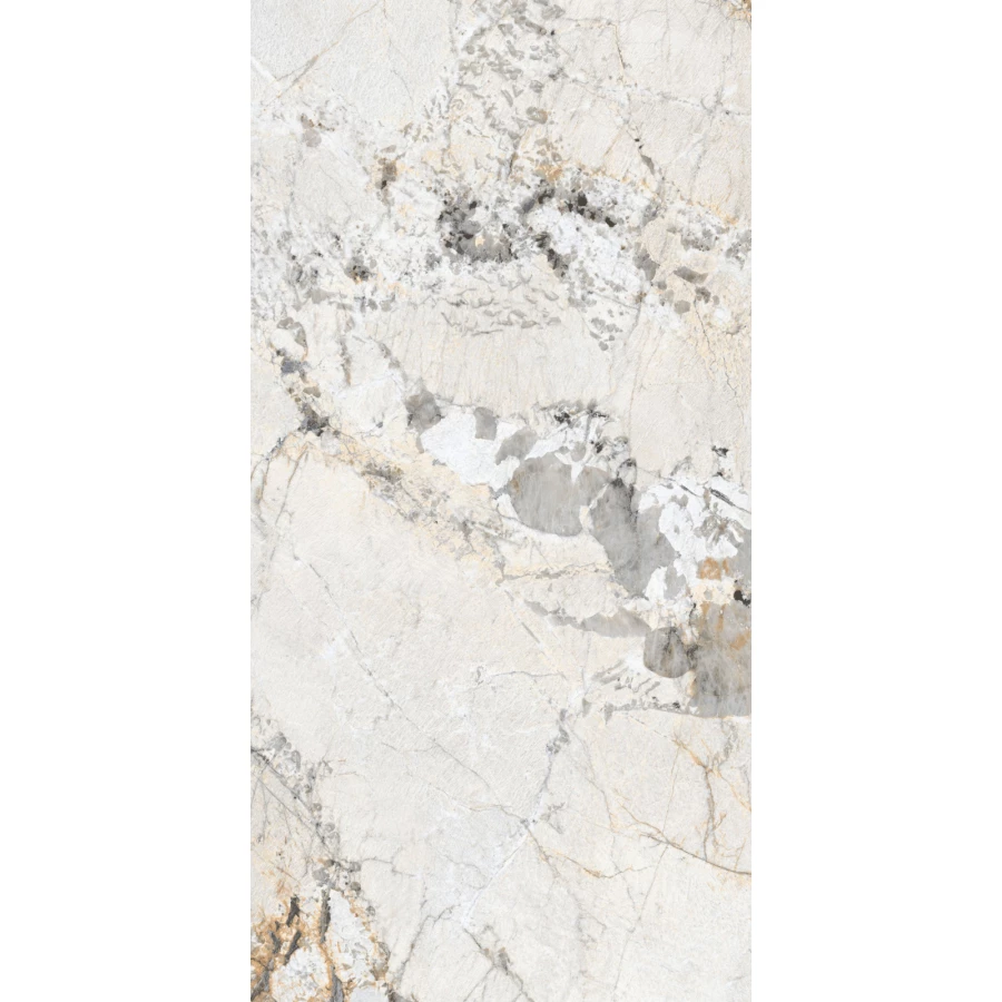 Керамогранит Casati Ceramica Glister Carving Patagonia Amber Glister 120х60 см