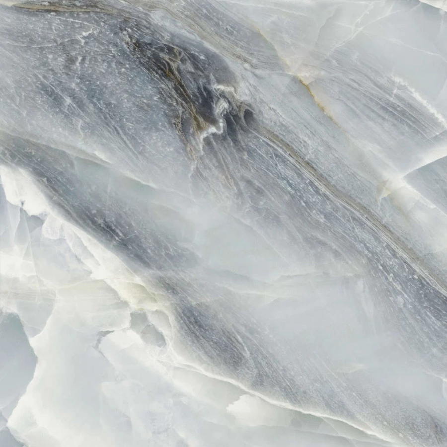 Керамогранит матовый Delacora Estelle Blue 4 шт в уп 43.2 м в пал D60228M 60х60х0,95 см