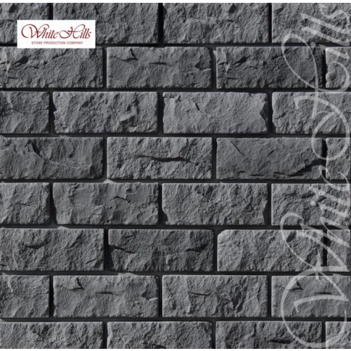 Искусственный камень White Hills Йоркшир 409-80 30x12х2-2,5 см