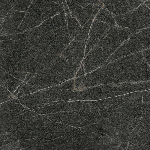 Керамогранит Idalgo Граните София Черный оливковый MR матовый ID9061E080MR 60х60 см