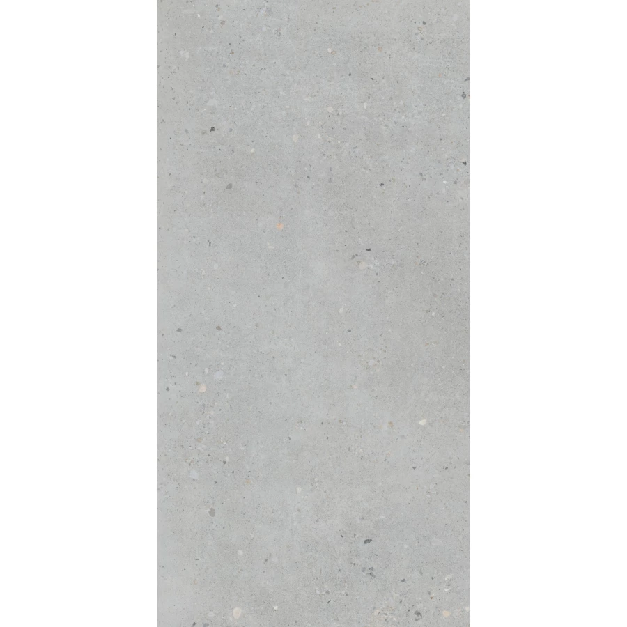 Керамогранит Vitra FlakeCement Серый Матовый Ректификат R10A K947893R0001VTEP 120х60 см