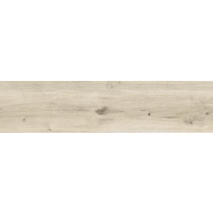 Керамогранит Meissen Keramik Classic Oak рельеф ректификат матовый светло-бежевый 16847 89,8х21,8 см