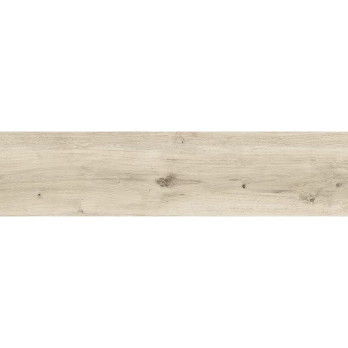 Керамогранит Meissen Keramik Classic Oak рельеф ректификат матовый светло-бежевый 16847 89,8х21,8 см