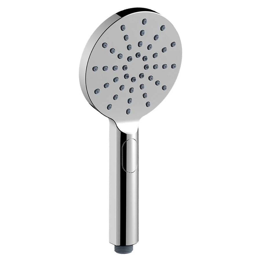 Лейка душевая Lemark 3-функциональная LM8122C